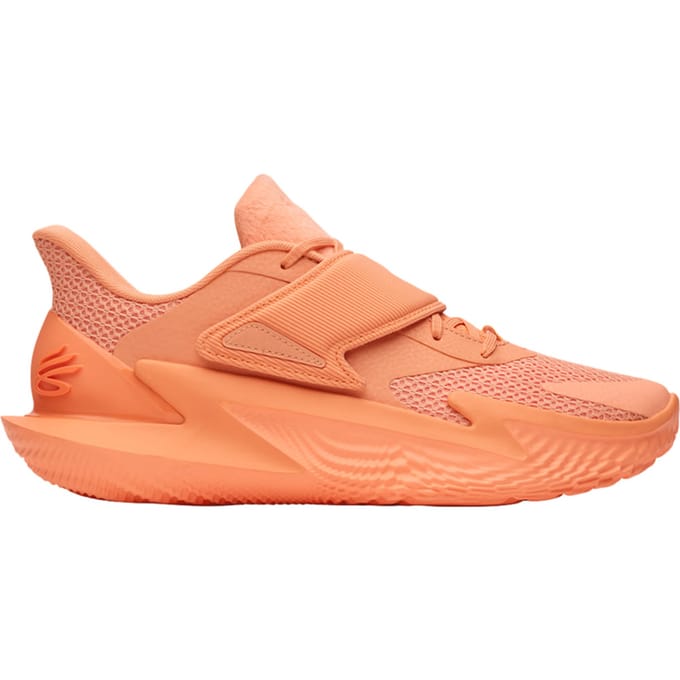 Under Armour Fox 2 Brilliant Coral Orange K811