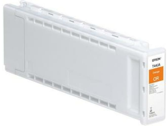 Epson T44JA40 inktcartridge oranje hoge capaciteit (origineel)