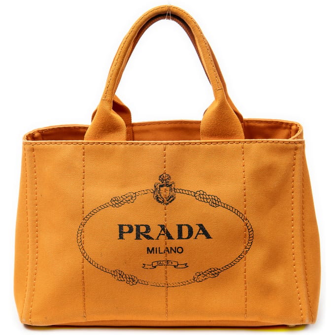 Medium Canapa Tote   handtas