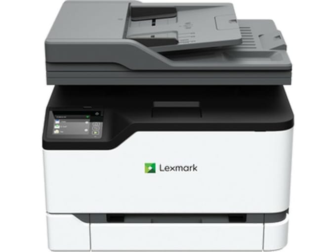 Lexmark CX331adwe Laser A4 600 x 600 DPI 24 ppm Wifi