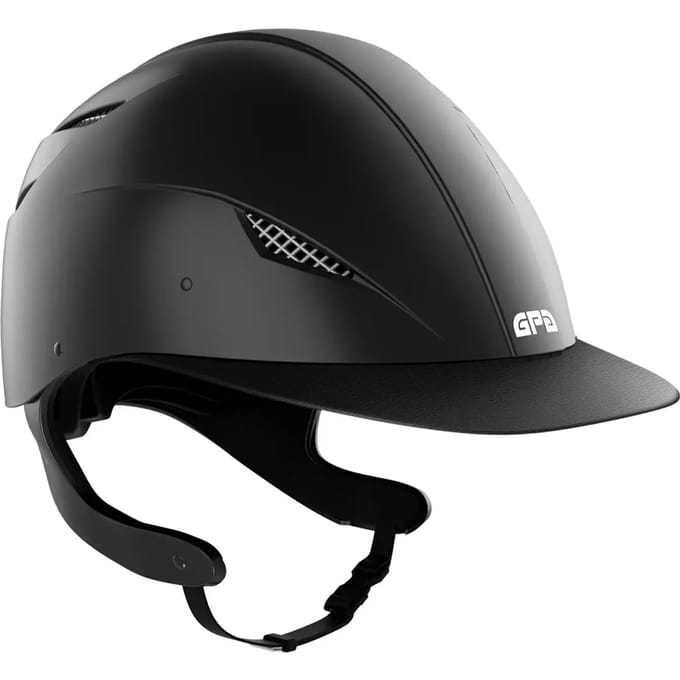 Rijhelm GPA Easy Evo TLS Mat