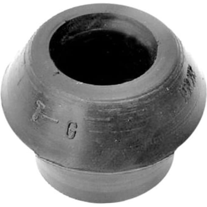 Voorste draagarm silentblock TEDGUM 00500557
