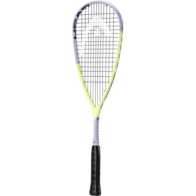 HEAD extreme 120 2025 - Squash racket heren - Geel