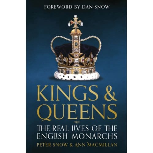 Kings & Queens - Ann MacMillan