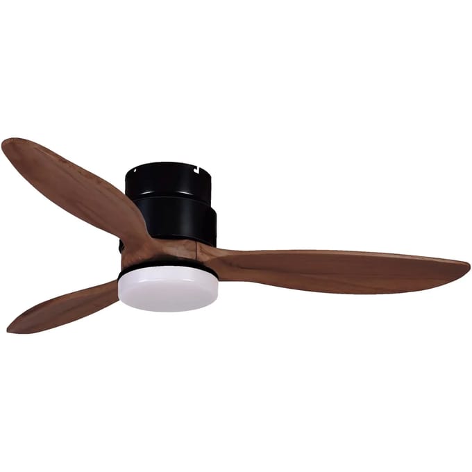 Ventilator Exo lighting Mistral IP20 SMD