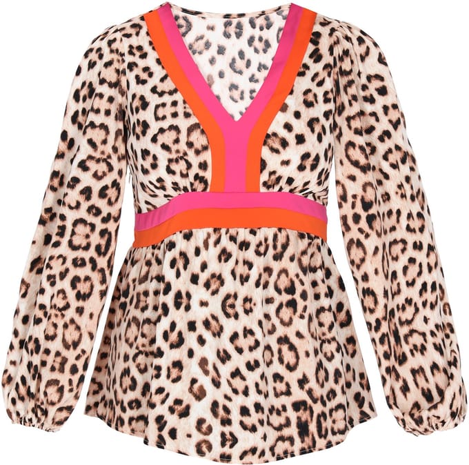 faina Blouse