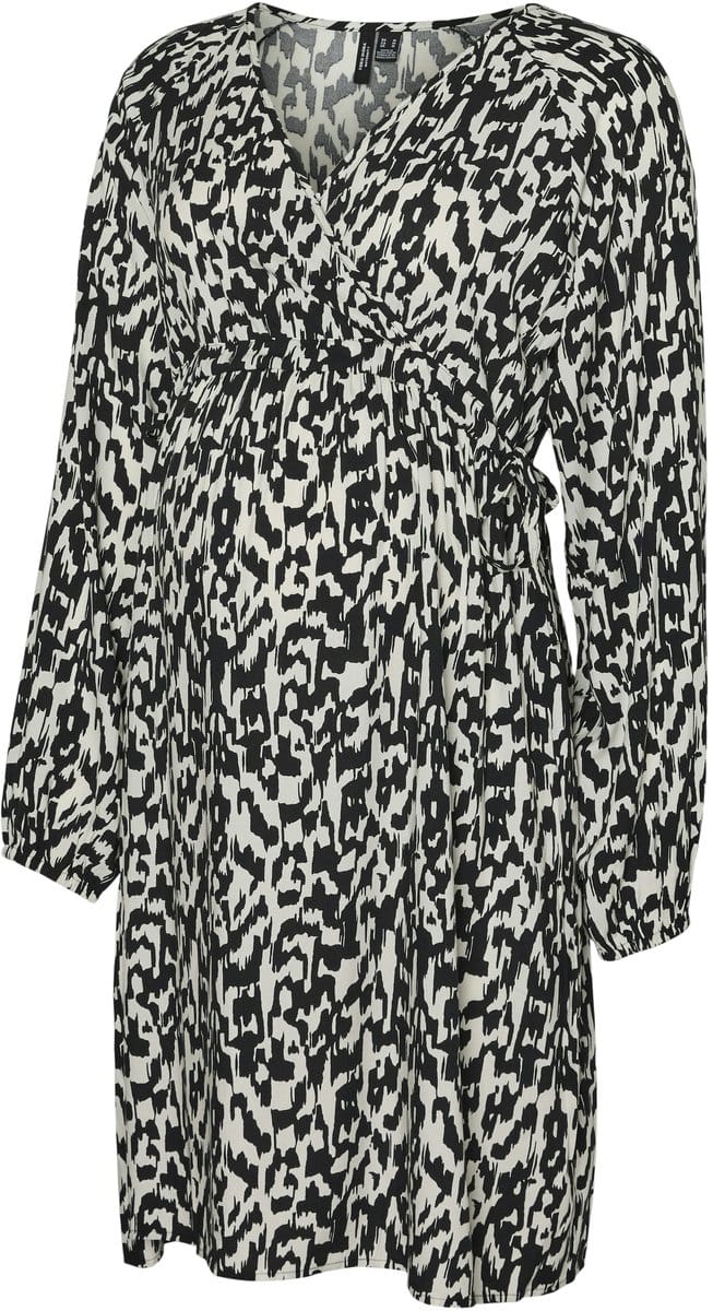 Vero Moda Maternity Jurk VMMERIKA Zwangerschapsjurk