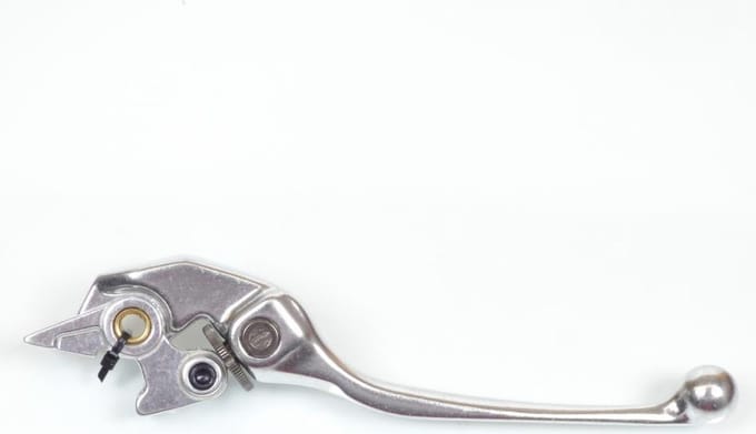 Levier frein droit Sifam pour Moto Honda 500 Cbf Abs 2004 à 2007 D Neuf