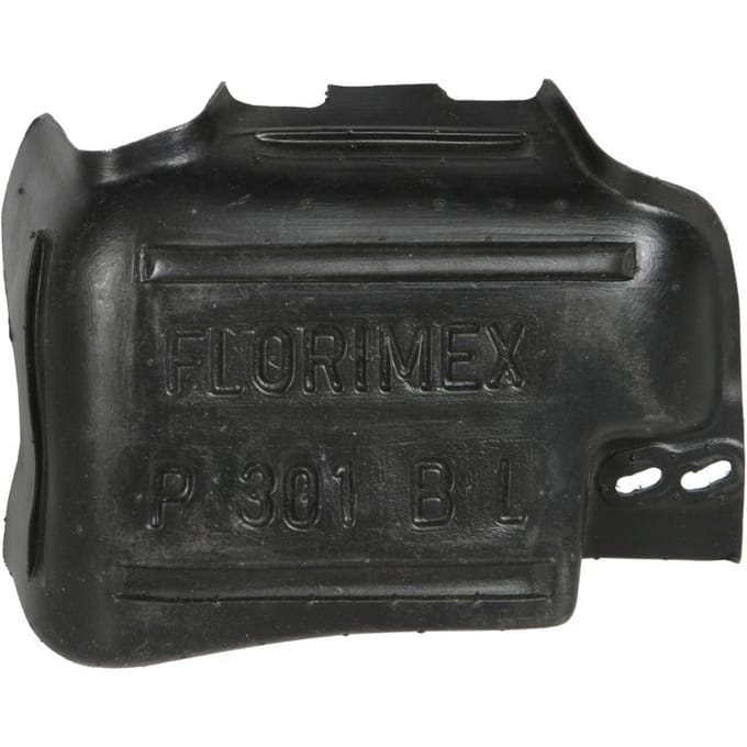 Afdekking motor BLIC 6601-02-5511862P rechts