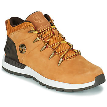 Hoge Sneakers Timberland Sprint Trekker Mid