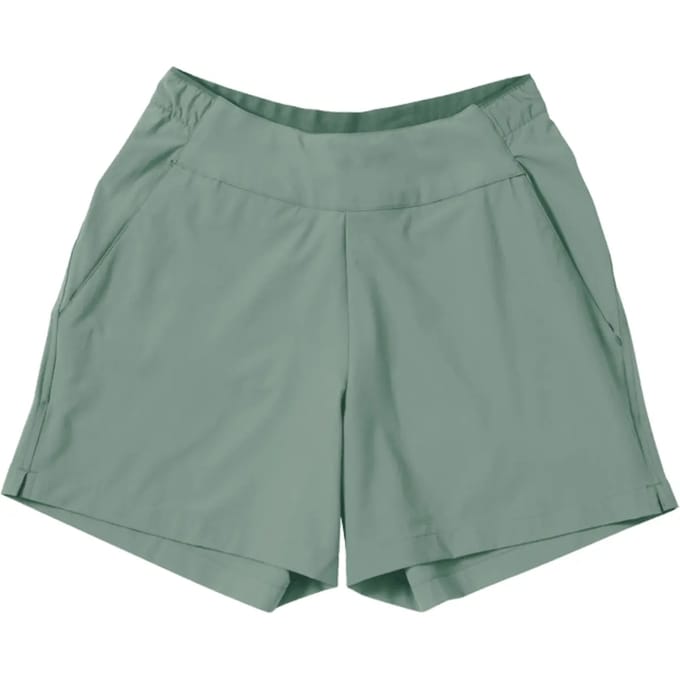Damesshort Rab Harpur