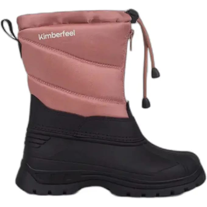 Winterlaarzen Kimberfeel Elvie