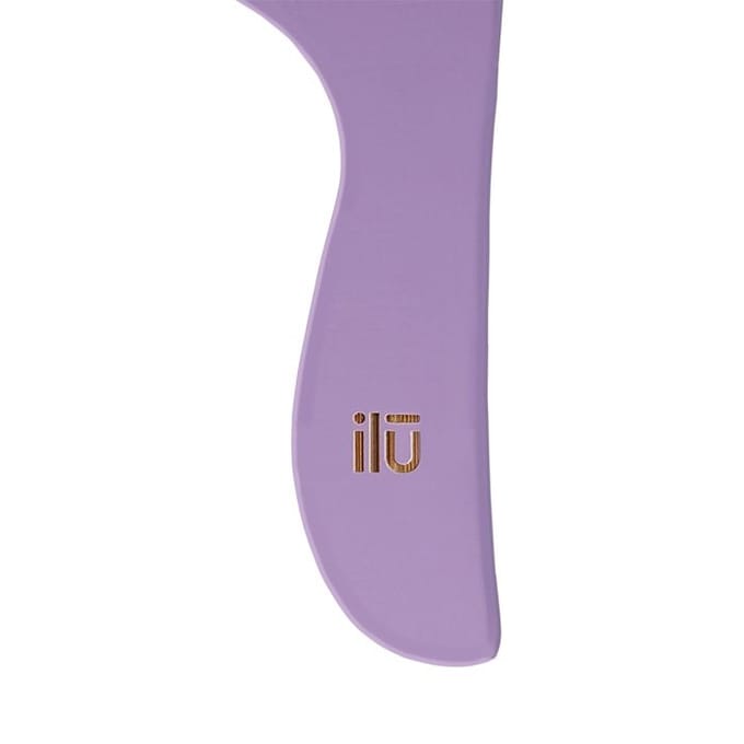 Bamboom - Detangling Wild Lavender Detangling Comb