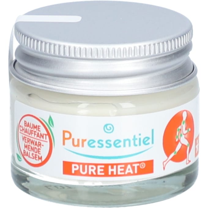 Puressentiel Gewrichten Balsem Pure Heat 20ml