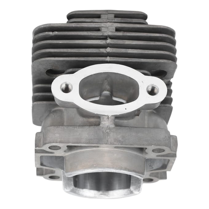 Cilinder Zuiger Kit 42mm Corrosiebestendig Eenvoudige Installatie Aluminiumlegering Maaier Onderdelen voor Oleomac