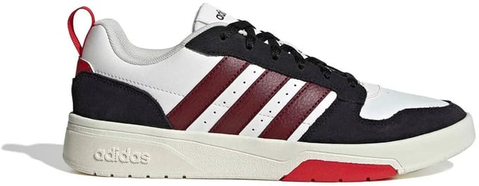 Adidas Courtwave Schoenen Wit EU 40 Man