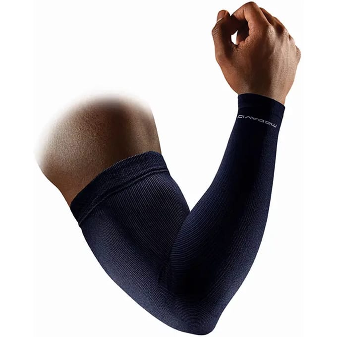 Arm compressiemouw McDavid bras ACTIVE