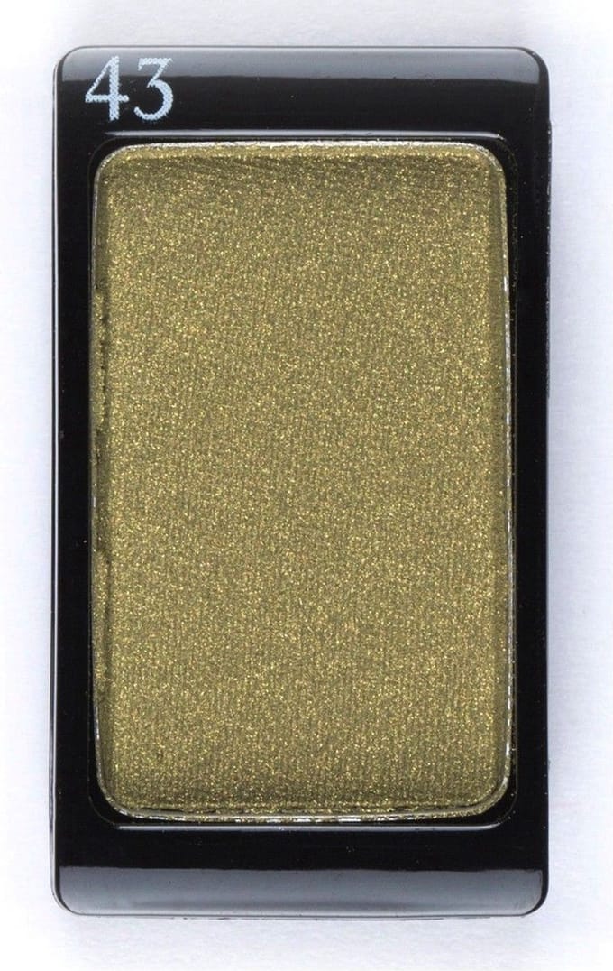 John Van G Eyeshadow 43