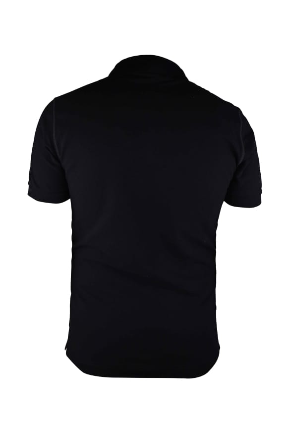 Dolce&Gabbana Polo Zwart