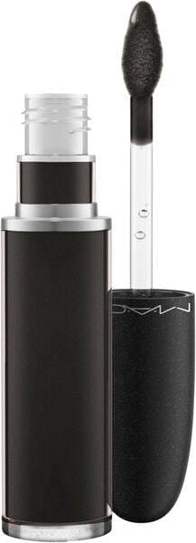 MAC Retro Matte Liquid Lipcolour 5 ml - #125 Caviar