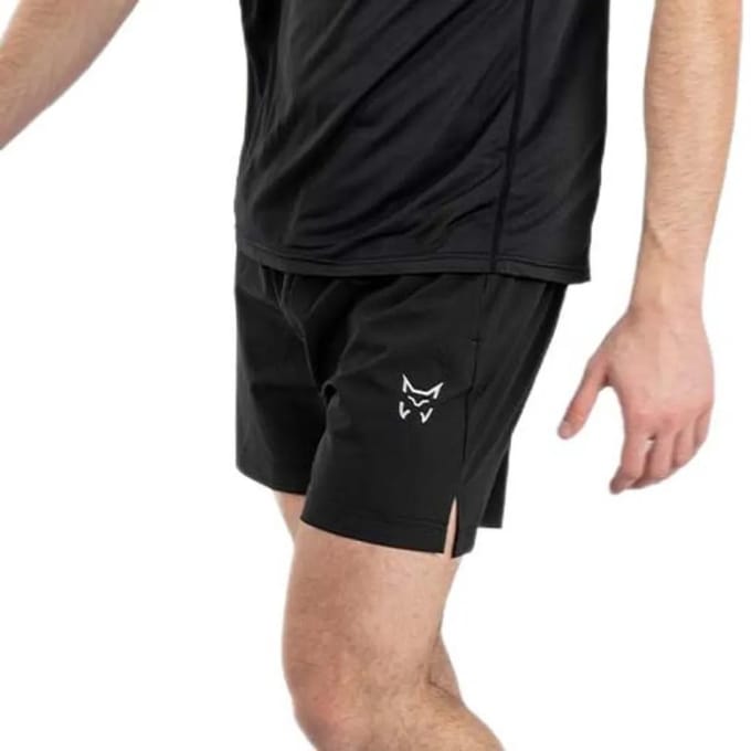 Altus Route L30 Korte Broek Zwart S Man