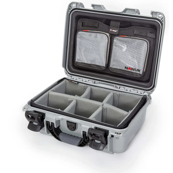 Cameratas Nanuk 915 Pro