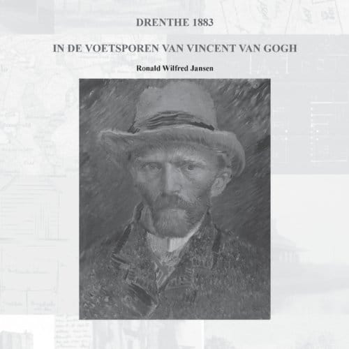 Drenthe 1883 - Ronald Wilfred Jansen