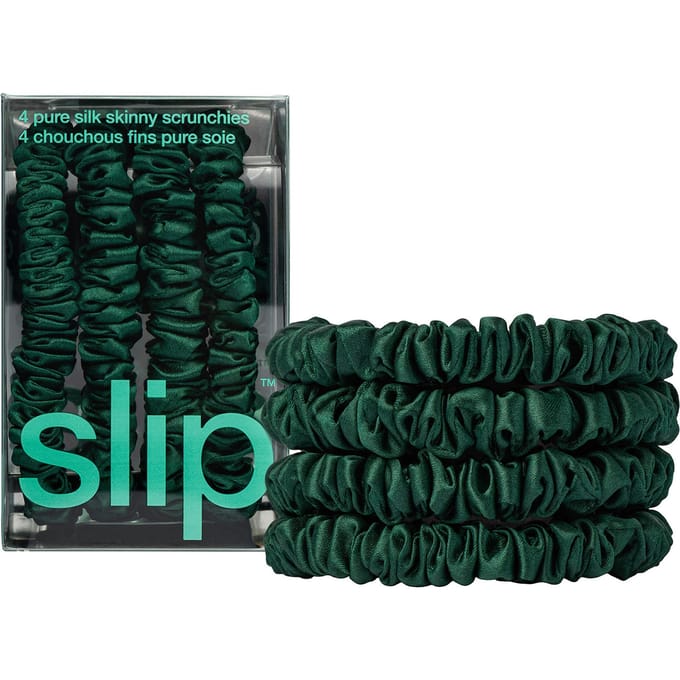 slip Hair Care Scrunchies voor dun haar Dames