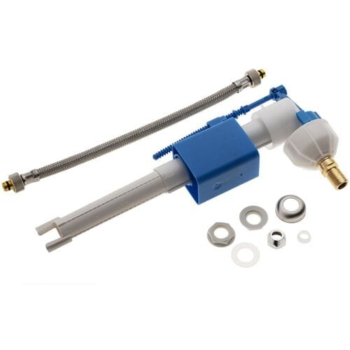 Kronenbach replacement filling valve set for PlanTec 2.0 WC element 82 cm 111003004KB