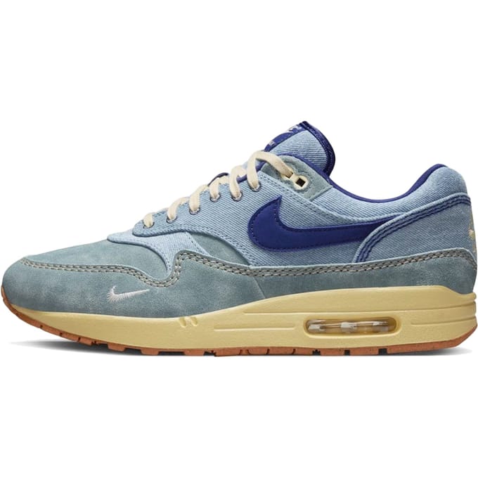 "Sneakers Nike Nike Air Max 1 PRM ""Dirty Denim"""