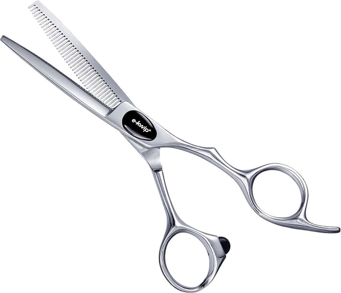 E-Kwip Plus Primus 40 Thinning 5.5" Schaar