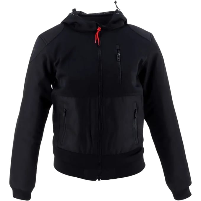 Helstons Softy Air Mesh Dames Motorfiets Textiel Jas -
