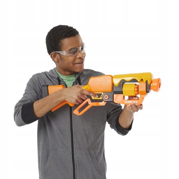 Nerf Roblox Adopt me!Bees!