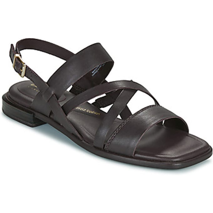 Clarks  Platte sandalen Ariany Strap