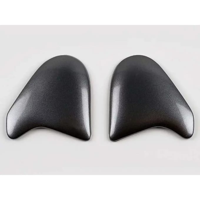 Helm scherm plaat voor jetmotorhelm Arai SZ-F
