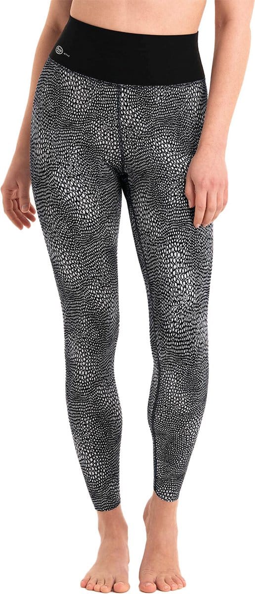 Anita Dames sportbroek Tights Massage Effekt
