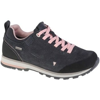 Lage Schoenen voor vrouwen CMP Elettra WP