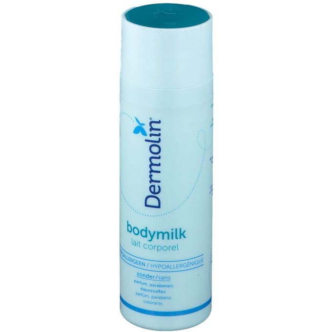 Dermolin - 200 ml - Bodymelk