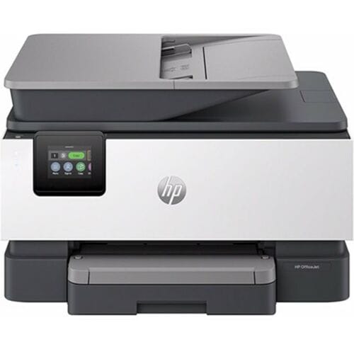 HP Inkjetprinter OfficeJet Pro 9120b