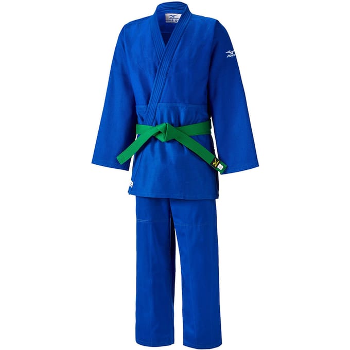 Mizuno Hayato Judopak Junior