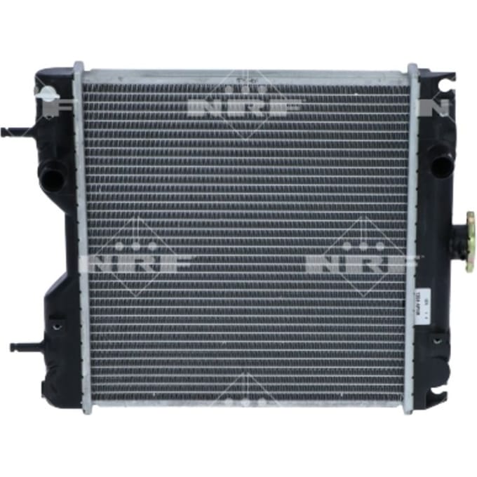 Radiator NRF 50029