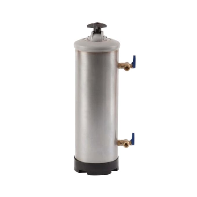 Waterontharder WS16-SK