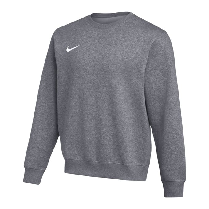 Nike Park 26 Fleece Sweater Heren - Maat S