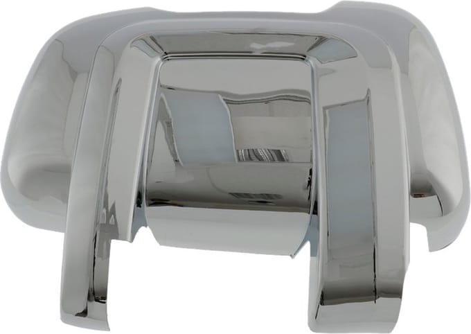 Milenco Mirror Protector Ducato Chrome (2 STUKS)