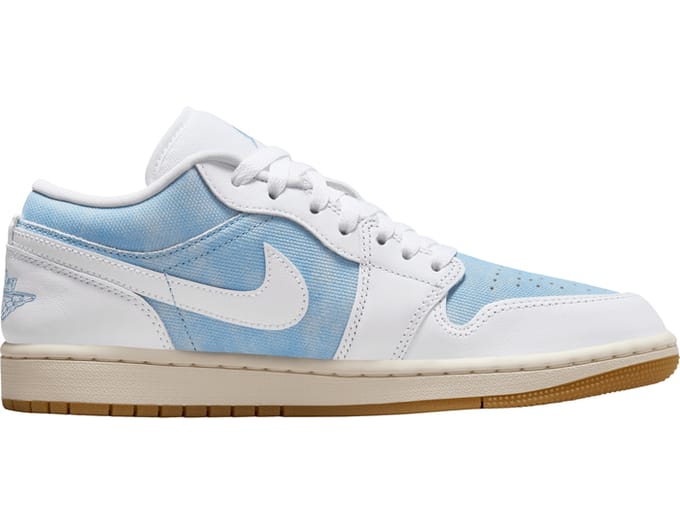 Air Jordan 1 Low Se - Sneakers - Maat 43