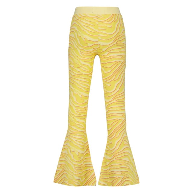 Raizzed NOVA Meisjes Broek - Fancy Yellow - Maat 152