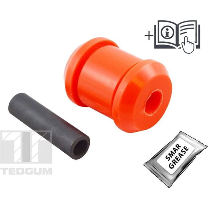 Wielnaafbus  TEDGUM TED37030