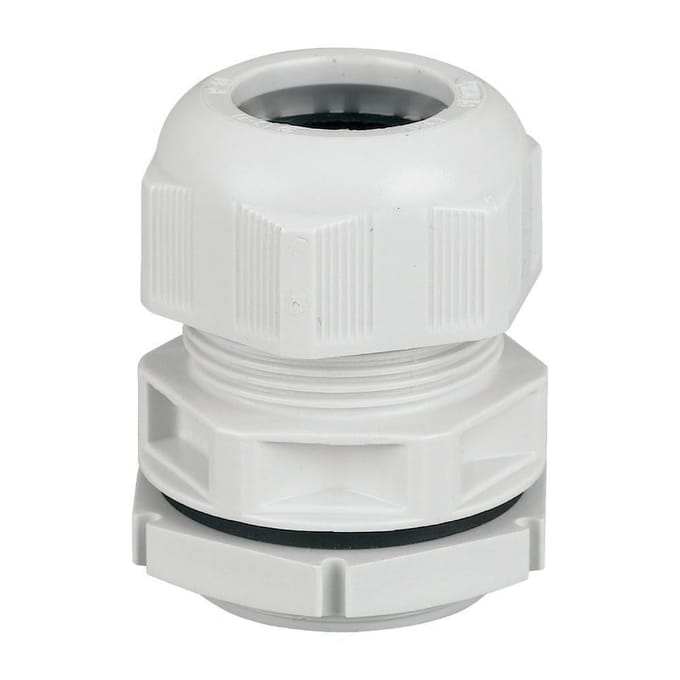 Eaton wartel M16 RAL 7035 IP68 grijs - 215077 [20 stuks]