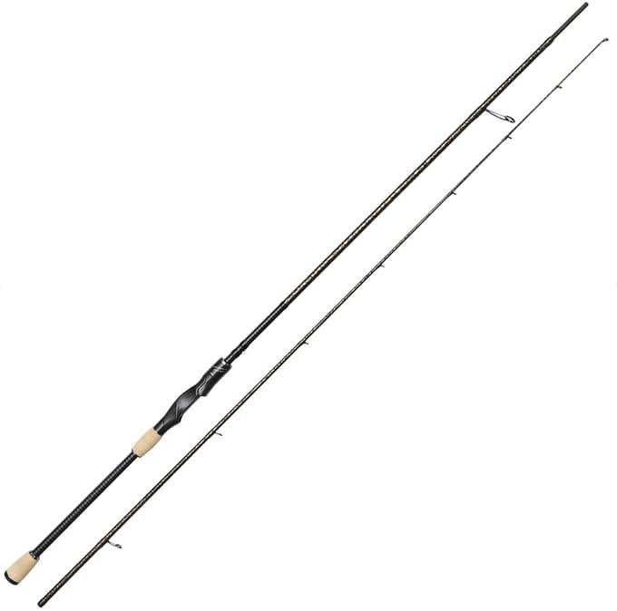 Westin - Spinhengel W8 Finesse T&C 2nd 2,15m / 5-15gr - Westin
