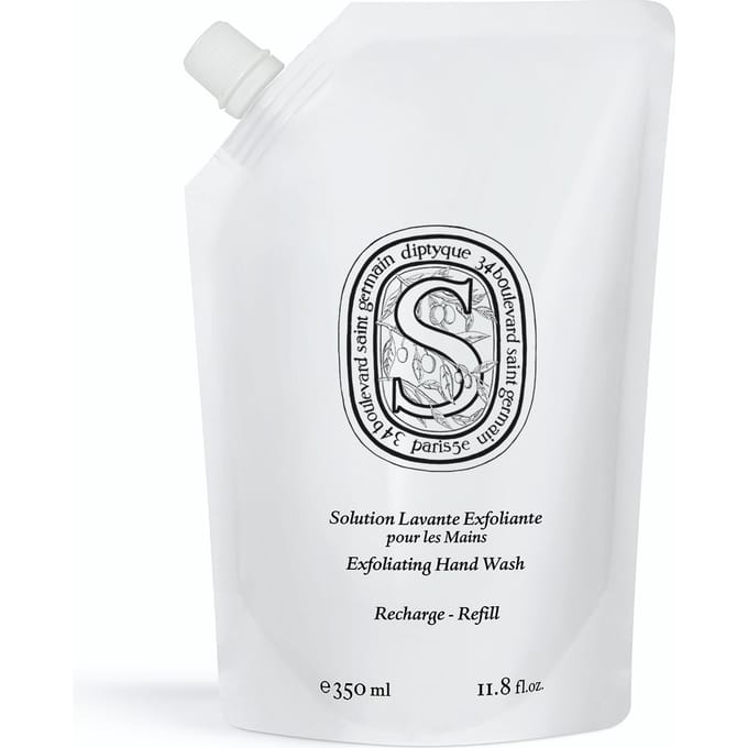 Diptyque Refill Exfoliating Hand Wash